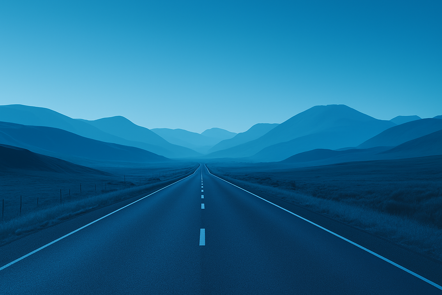A Founder's Note: Reflections on the First Six Months